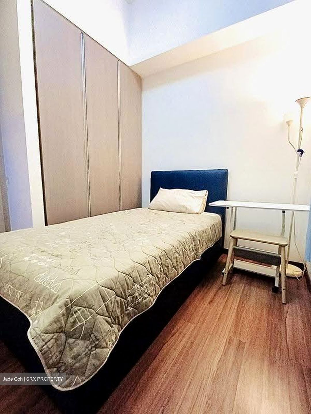 Terrasse (D19), Condominium #608983511